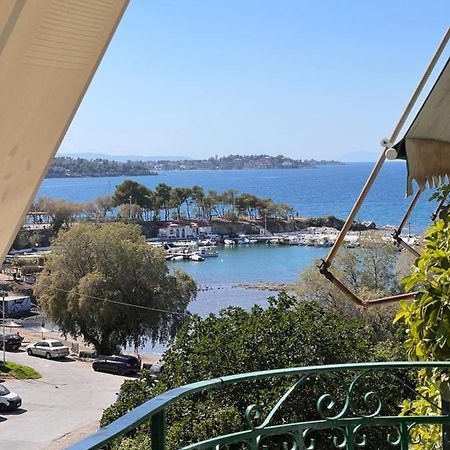 Chalkís Beach House מראה חיצוני תמונה