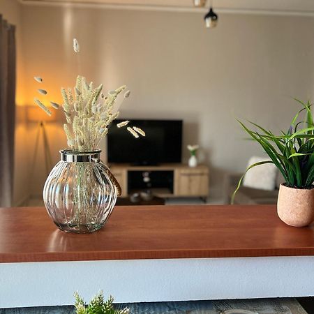 Chalkís Beach House מראה חיצוני תמונה