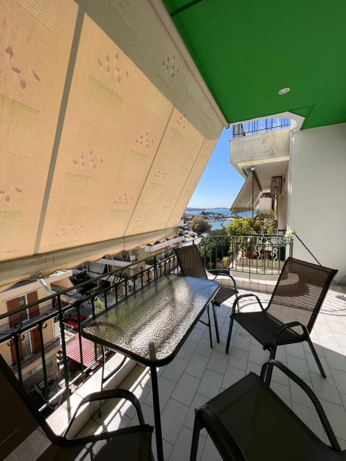 Chalkís Beach House מראה חיצוני תמונה