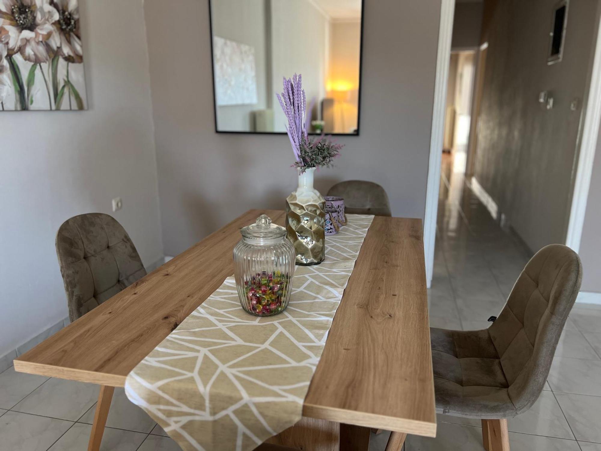 Chalkís Beach House מראה חיצוני תמונה