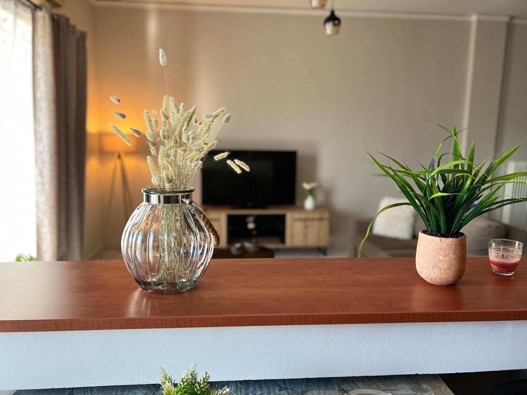 Chalkís Beach House מראה חיצוני תמונה