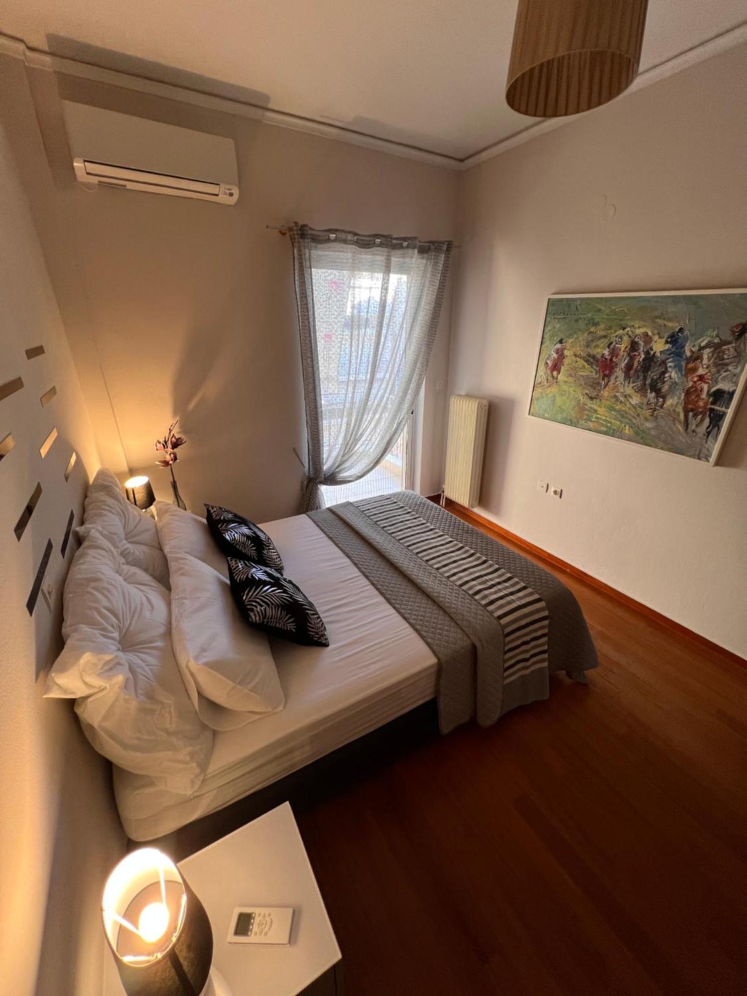 Chalkís Beach House מראה חיצוני תמונה