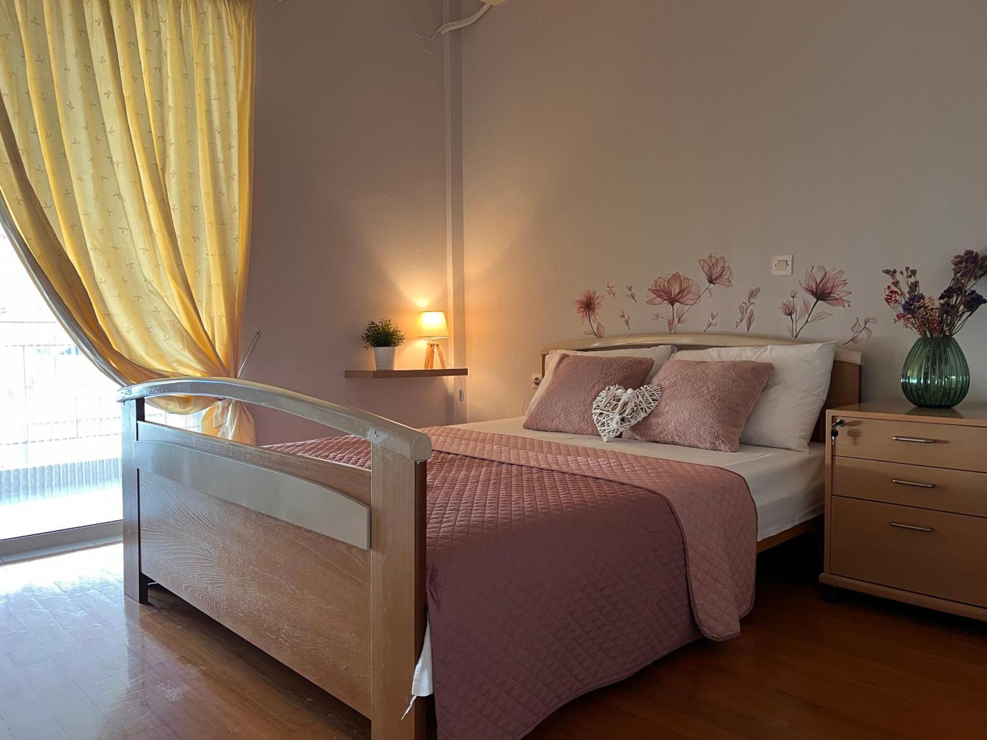 Chalkís Beach House מראה חיצוני תמונה