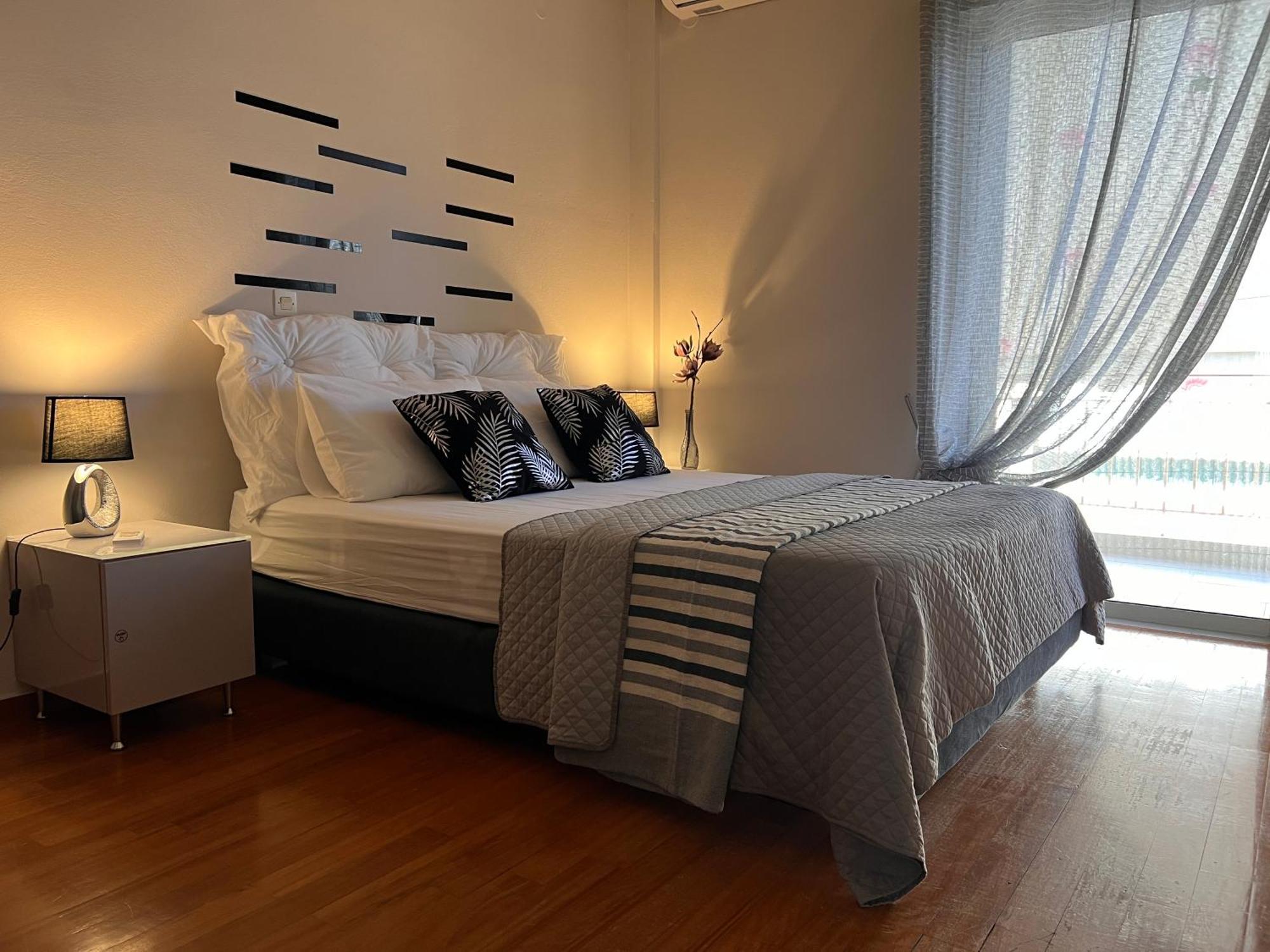 Chalkís Beach House מראה חיצוני תמונה