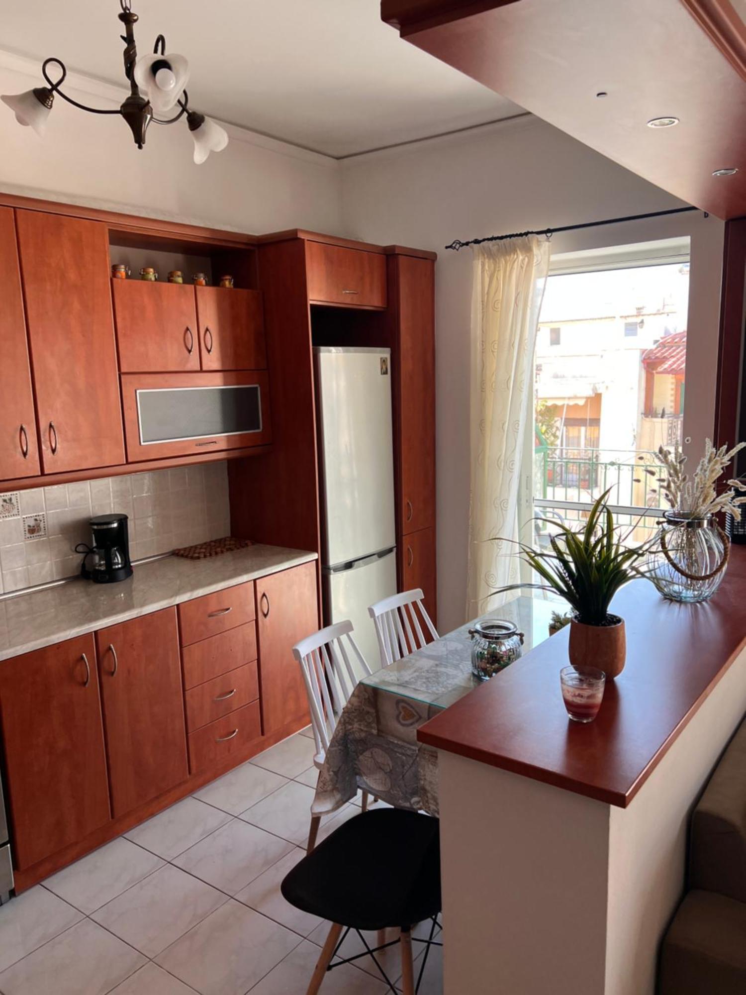 Chalkís Beach House מראה חיצוני תמונה