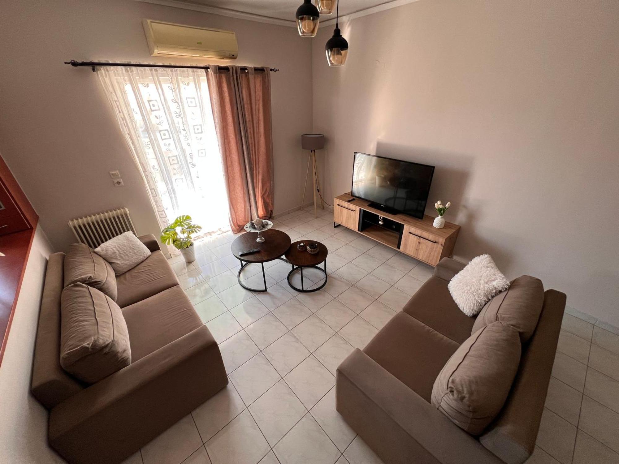 Chalkís Beach House מראה חיצוני תמונה