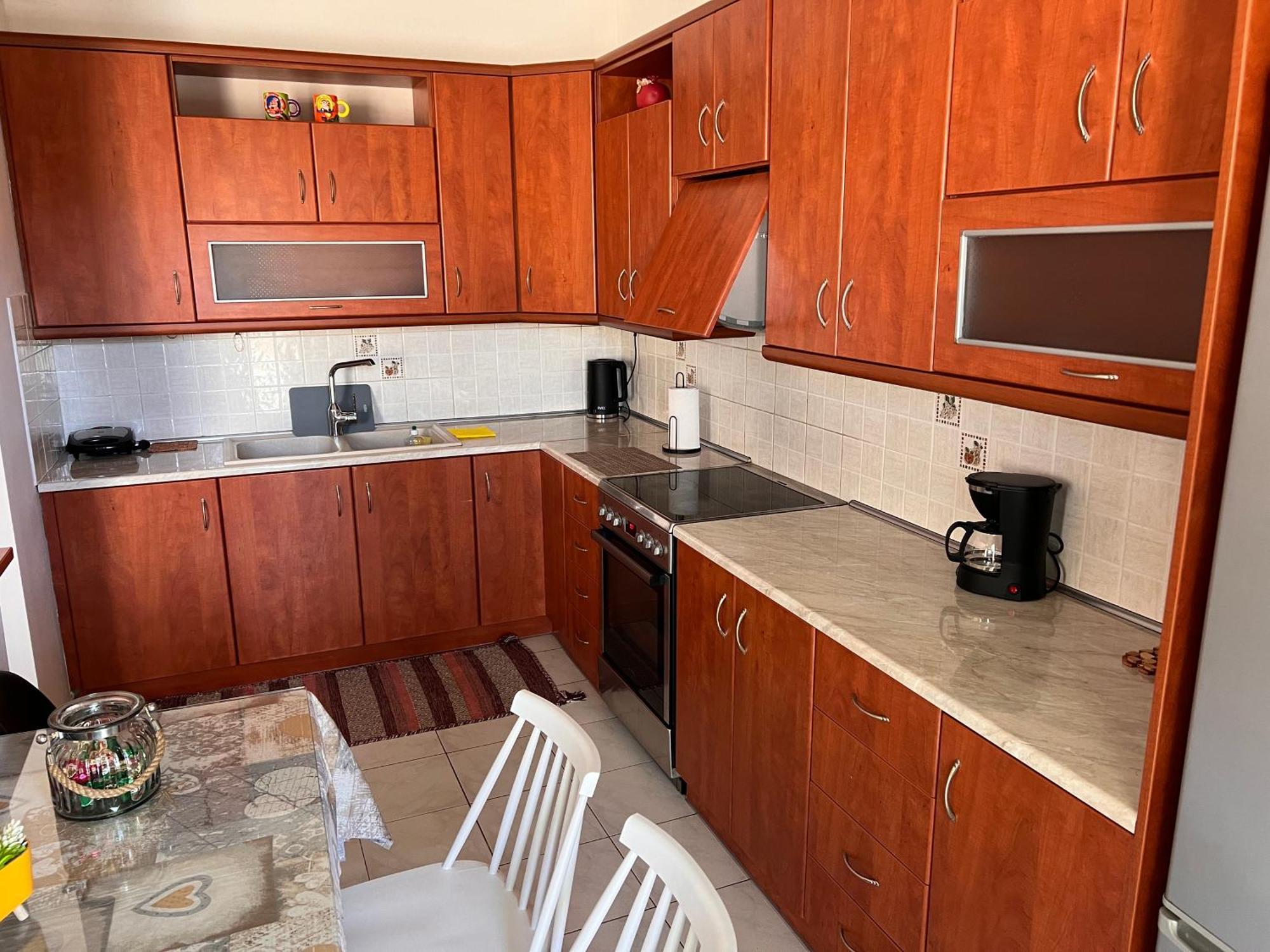 Chalkís Beach House מראה חיצוני תמונה